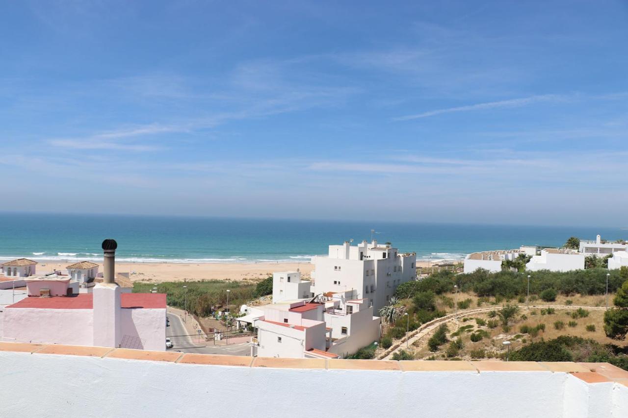 Apartamento Central Cerca De La Playa Conil De La Frontera Buitenkant foto