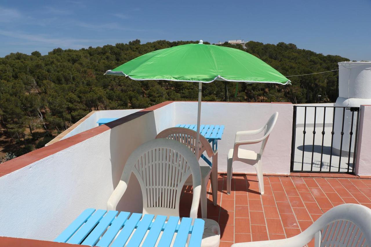 Apartamento Central Cerca De La Playa Conil De La Frontera Buitenkant foto