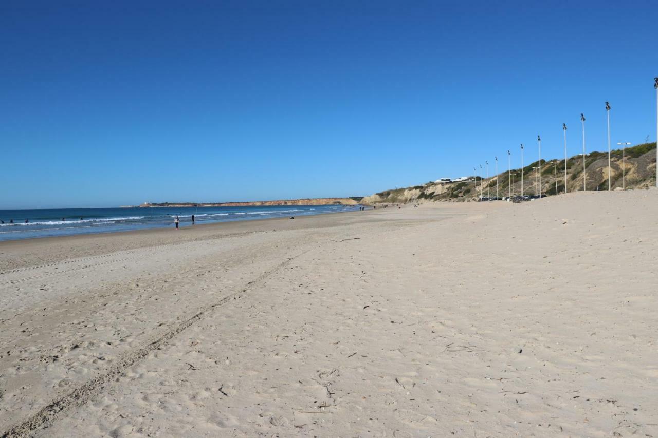 Apartamento Central Cerca De La Playa Conil De La Frontera Buitenkant foto