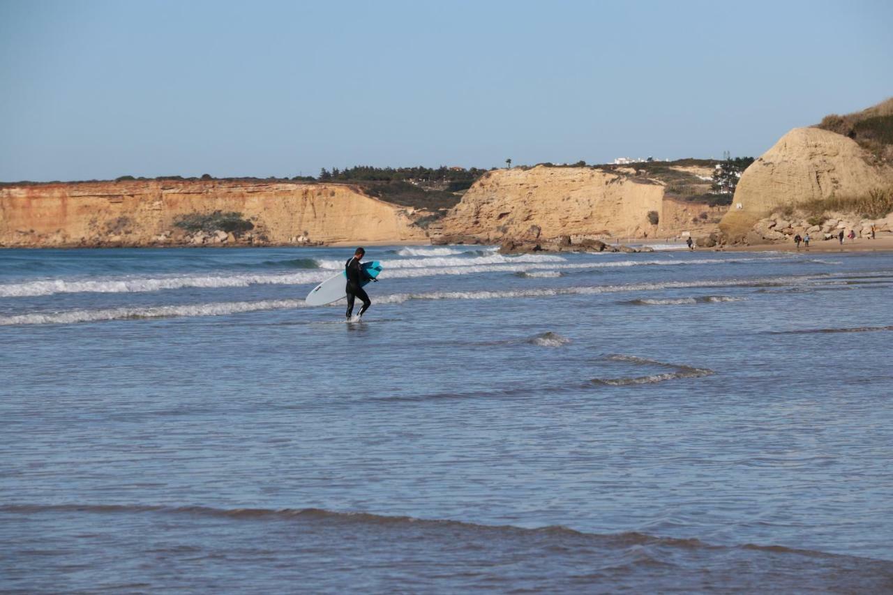 Apartamento Central Cerca De La Playa Conil De La Frontera Buitenkant foto