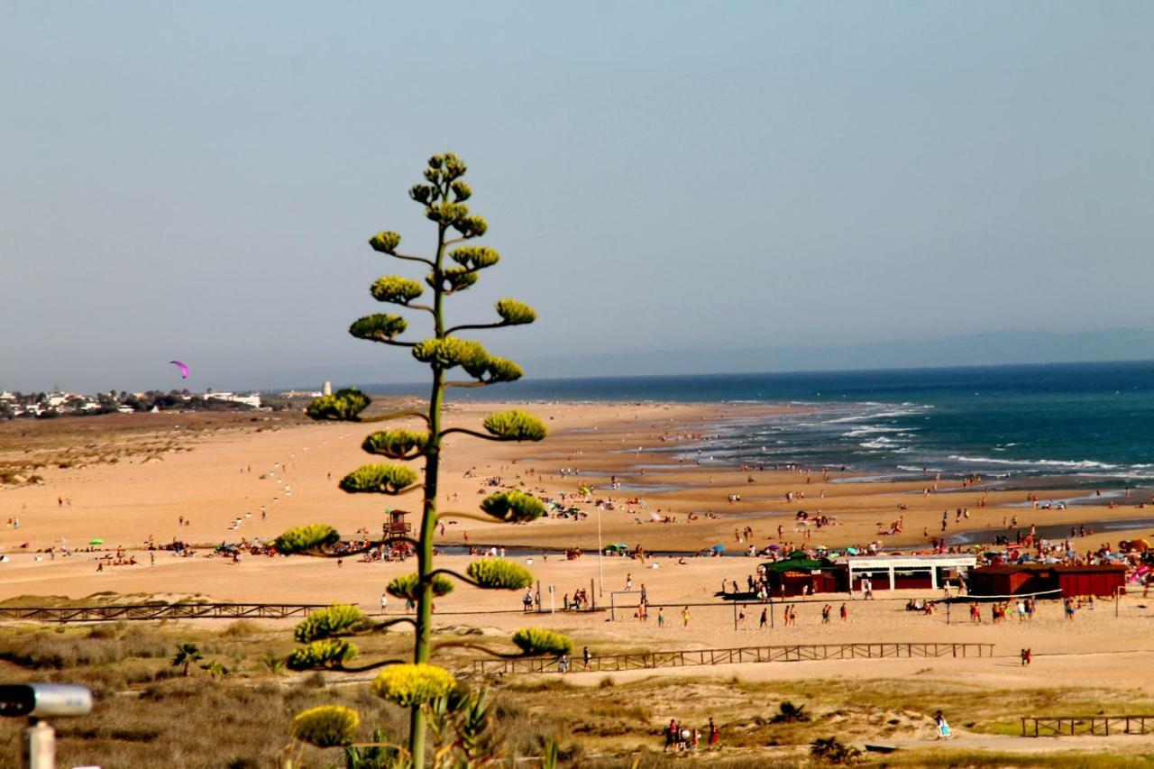 Apartamento Central Cerca De La Playa Conil De La Frontera Buitenkant foto