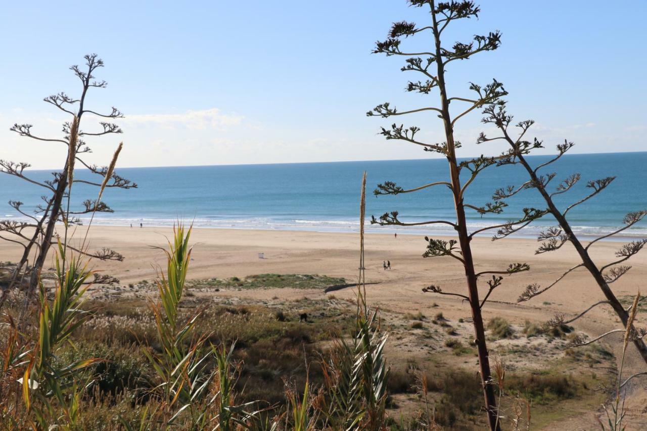Apartamento Central Cerca De La Playa Conil De La Frontera Buitenkant foto