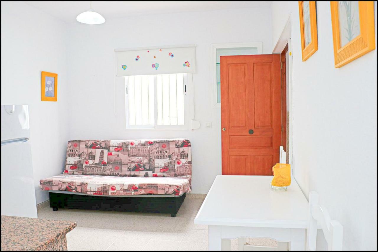 Apartamento Central Cerca De La Playa Conil De La Frontera Buitenkant foto