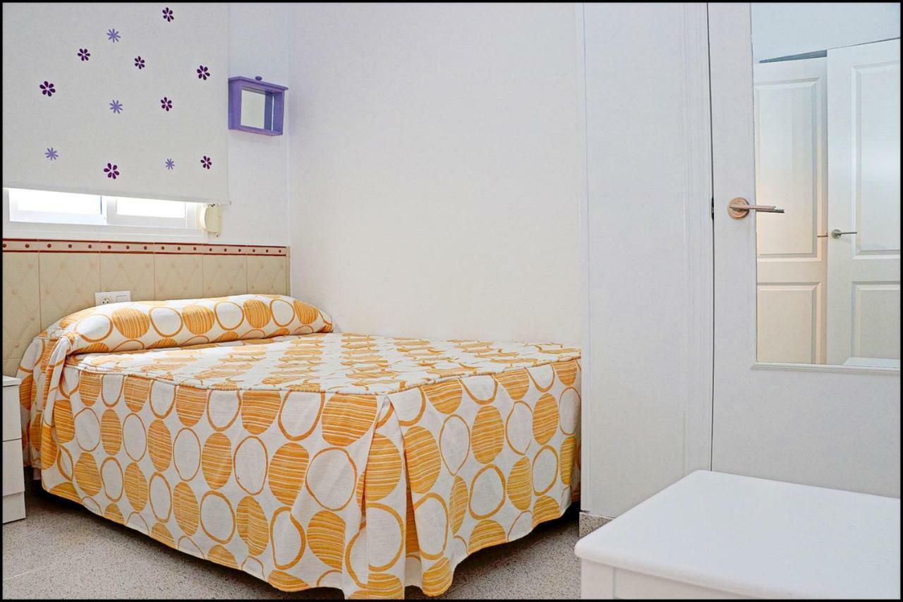 Apartamento Central Cerca De La Playa Conil De La Frontera Buitenkant foto